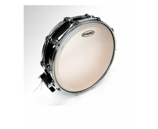 Рабочий пластик для барабана EVANS B12ECS - 41977 за 0 грн. | 4Club