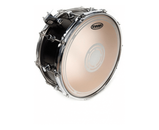 Рабочий пластик для барабана EVANS B13EC1RD - 41978 за 0 грн. | 4Club