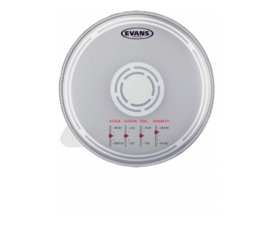 Рабочий пластик для барабана EVANS B14ECSRD - 42043 за 1386 грн. | 4Club