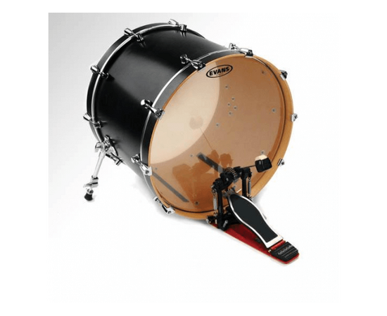 20" рабочий пластик EVANS BD20G2 - 41927 за 2204 грн. | 4Club