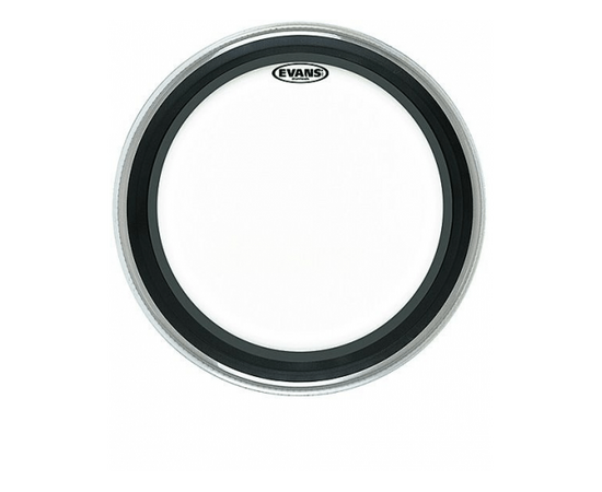 22"  пластик EVANS  BD22EMAD - 41935 за 3157 грн. | 4Club