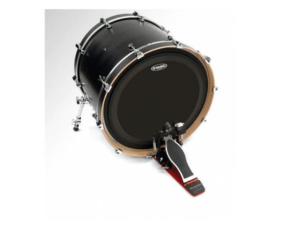 22"  пластик EVANS  BD22EMADONX - 41939 за 3394 грн. | 4Club