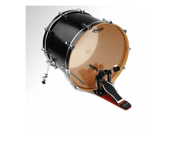 22"  пластик EVANS BD22GB1C - 41944 за 0 грн. | 4Club