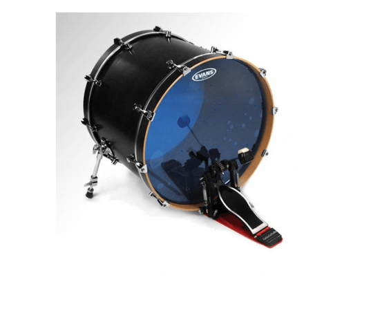 22"  пластик EVANS BD22HB - 41951 за 2611 грн. | 4Club