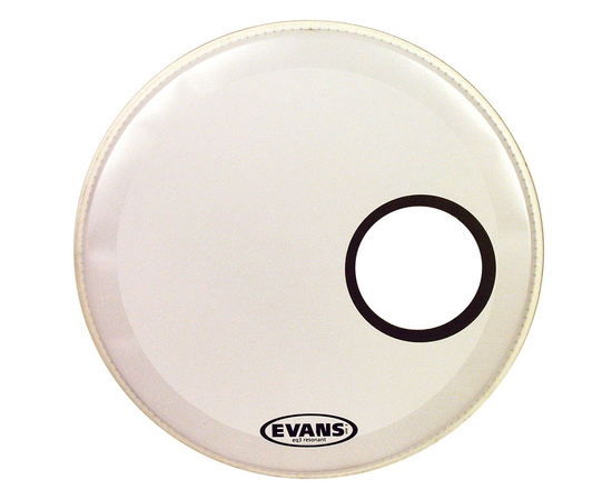 22"  пластик EVANS BD22RGC - 41961 за 0 грн. | 4Club