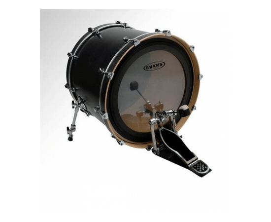 24"  пластик EVANS BD24EMAD - 41964 за 3282 грн. | 4Club