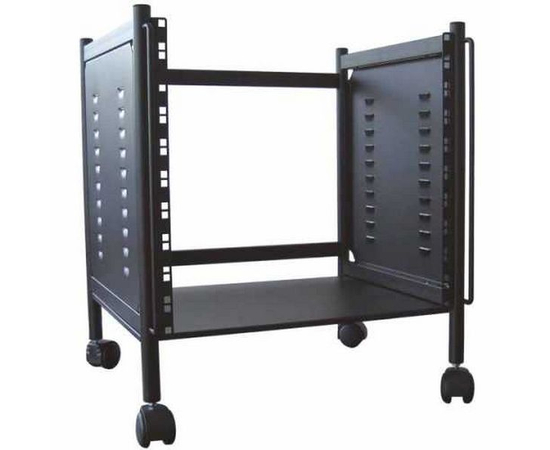 Рек-стойка BESPECO BP Rack B10R - 41210 за 0 грн. | 4Club