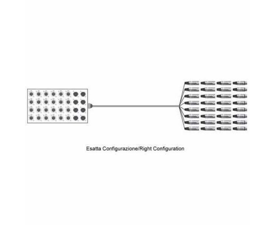 Мультикор BESPECO BSA-2408L50 - 41758 за 0 грн. | 4Club