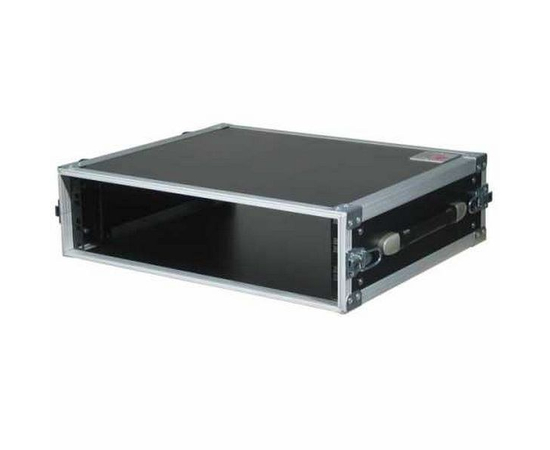 Деревянный кейс BESPECO CRO-23E - 41216 за 0 грн. | 4Club