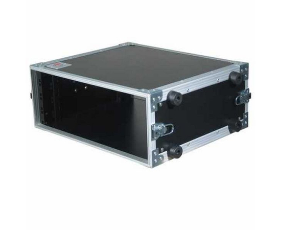 Деревянный кейс BESPECO CRO-24E - 41217 за 0 грн. | 4Club