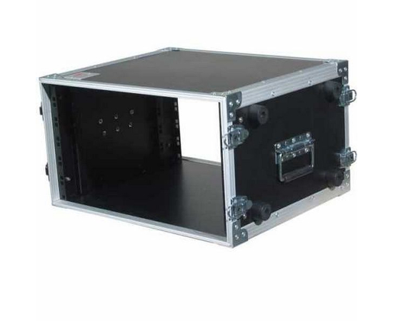 Деревянный кейс BESPECO CRO-26E - 41218 за 0 грн. | 4Club