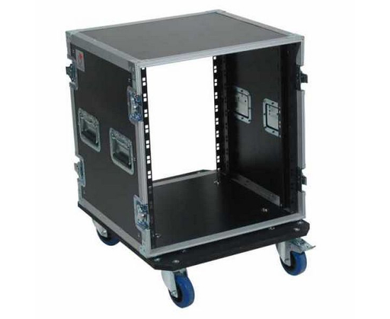 Деревянный кейс BESPECO CRO-312PR - 41222 за 0 грн. | 4Club