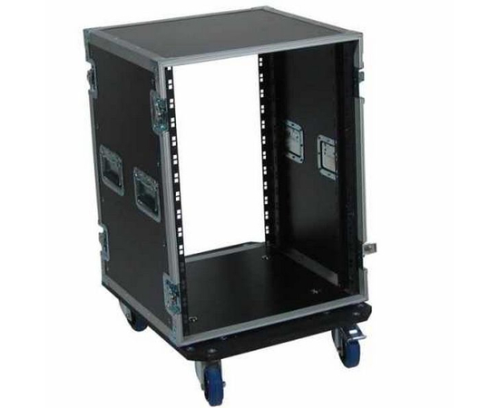 Деревянный кейс BESPECO CRO-315PR - 41223 за 0 грн. | 4Club