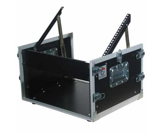 Деревянный кейс BESPECO CROMIX-4P - 41225 за 0 грн. | 4Club