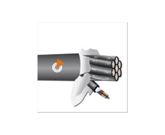 Кабель мультикор BESPECO CV18 - 41813 за 0 грн. | 4Club