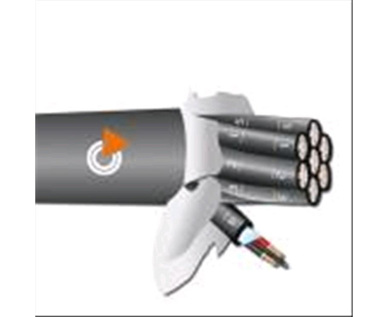 Кабель мультикор BESPECO CV32 - 41815 за 0 грн. | 4Club