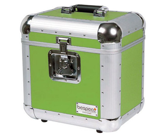 Кейс для пластинок BESPECO DJCS-01GR - 41268 за 0 грн. | 4Club