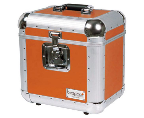 Кейс для пластинок BESPECO DJCS-01OR - 41269 за 0 грн. | 4Club