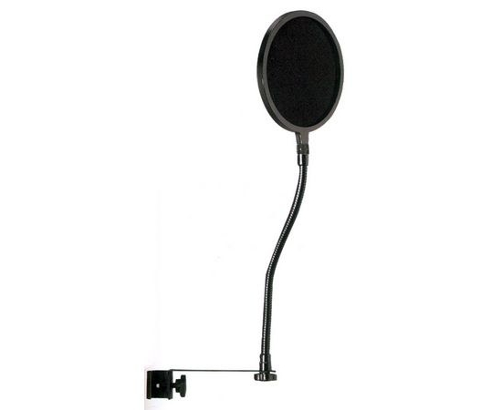 Поп-фильтр BESPECO FPOP-01 - 41205 за 1408 грн. | 4Club