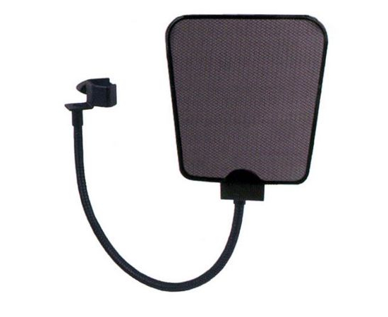 Поп-фильтр BESPECO FPOP-02 - 41206 за 0 грн. | 4Club