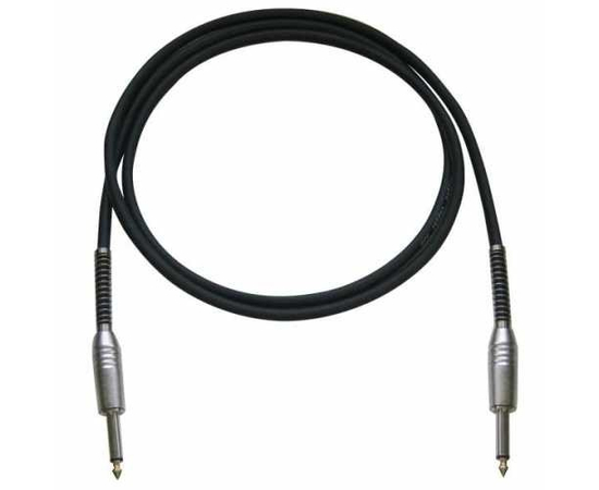 Инструментальный (гитарный) кабель BESPECO IRO-450P - 41672 за 0 грн. | 4Club