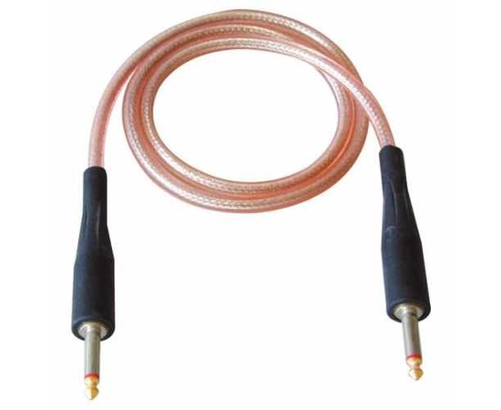 Инструментальный (гитарный) кабель BESPECO LZ-450 - 41688 за 0 грн. | 4Club