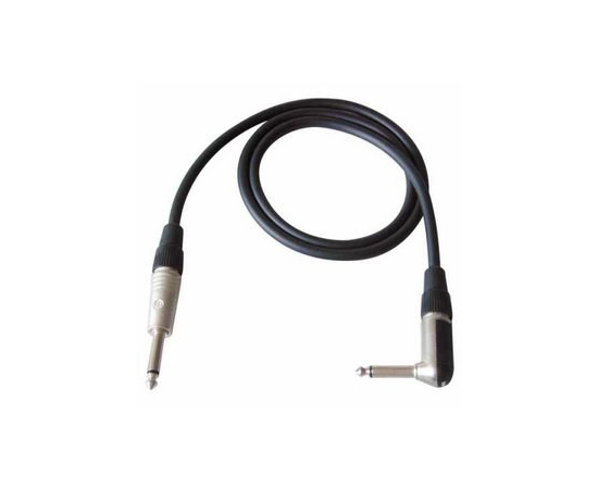 Инструментальный (гитарный) кабель BESPECO NCP-450 - 41693 за 0 грн. | 4Club