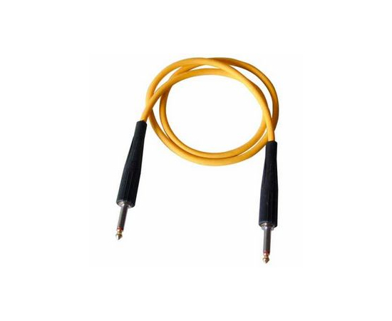 Инструментальный (гитарный) кабель BESPECO PY-600 - 41572 за 0 грн. | 4Club
