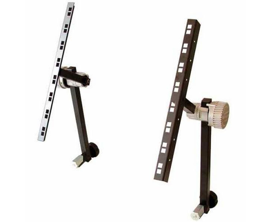 Рек-стойка BESPECO RACK-8T - 41215 за 0 грн. | 4Club