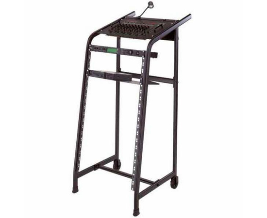 Рек-стойка BESPECO RACK M-208 - 41213 за 0 грн. | 4Club