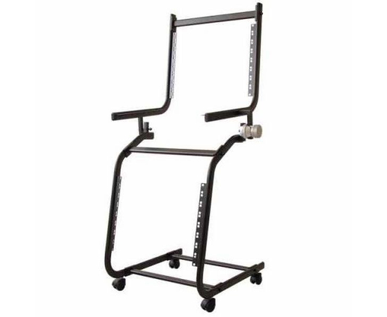 Рек-стойка BESPECO RACK M-24 - 41214 за 0 грн. | 4Club
