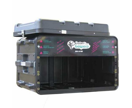 Пластиковый кейс BESPECO RM-6 - 41228 за 0 грн. | 4Club