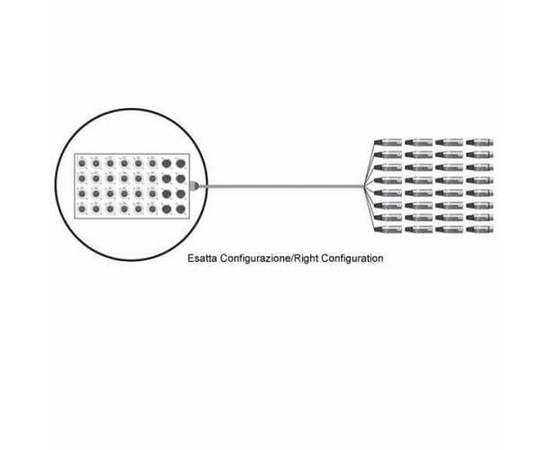 Мультикор BESPECO ROL2408L35 - 41777 за 0 грн. | 4Club