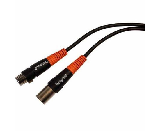 Микрофонный кабель BESPECO SLFM-600 - 41542 за 0 грн. | 4Club