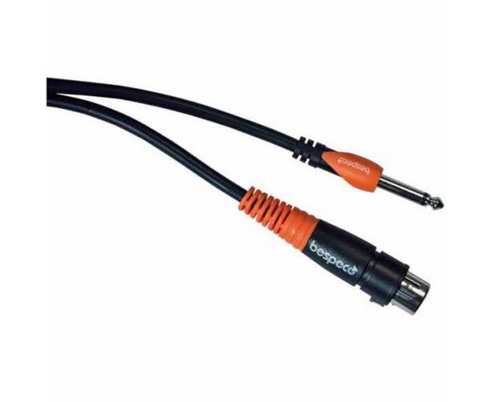Микрофонный кабель BESPECO SLJF-900 - 41546 за 994 грн. | 4Club