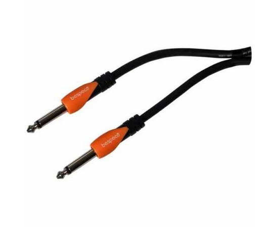 Инструментальный (гитарный) кабель BESPECO SLJJ-600 - 41520 за 0 грн. | 4Club
