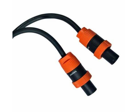 Акустический кабель BESPECO SLKF-600 - 41485 за 0 грн. | 4Club