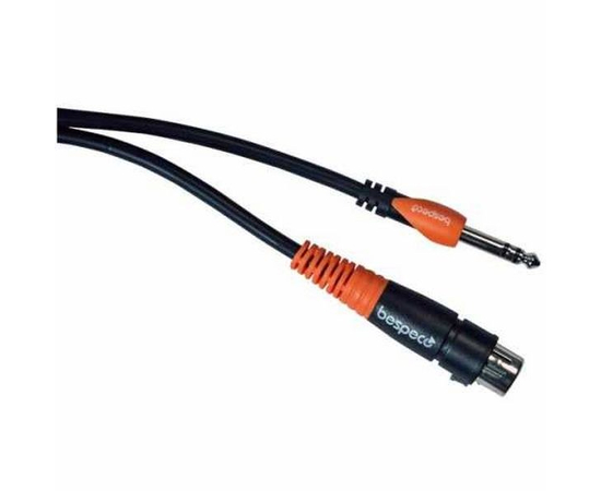 Микрофонный кабель BESPECO SLSF-100 - 41548 за 0 грн. | 4Club