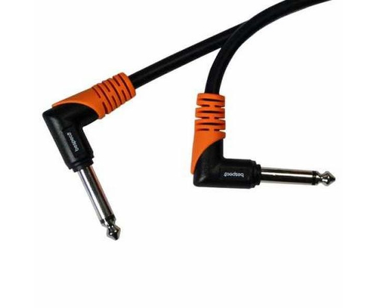 Инструментальный (гитарный) кабель BESPECO SiLOS SLPP-030 - 41551 за 0 грн. | 4Club