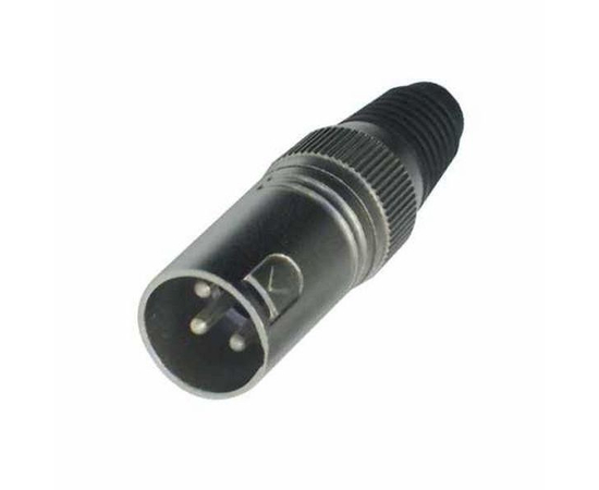 Канон XLR BESPECO XLR-3MX - 41384 за 0 грн. | 4Club