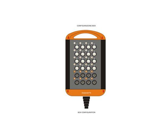 Мультикор BESPECO XTRA-2408L30 - 41741 за 0 грн. | 4Club