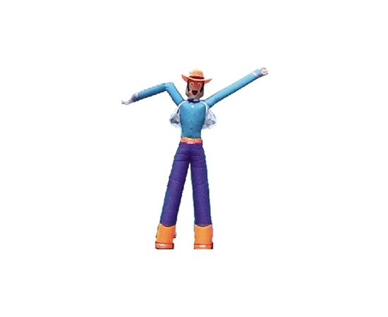 Аэромен CM6-5, 5 метров - 41449 за 0 грн. | 4Club