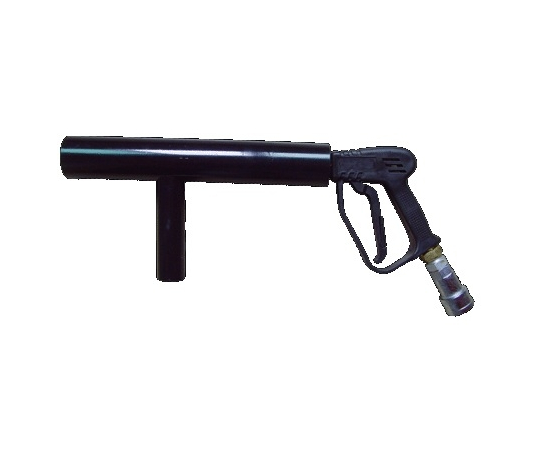 Ручная CO2-пушка Disco DJ Gun DC-15 - 41282 за 0 грн. | 4Club