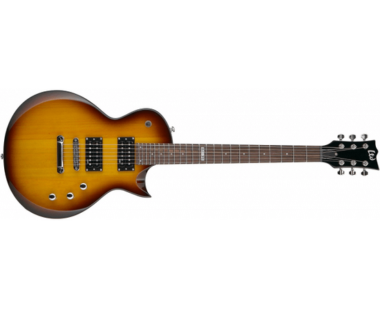 Электрогитара LTD Standard ESP EC50 2TB - 41851 за 0 грн. | 4Club