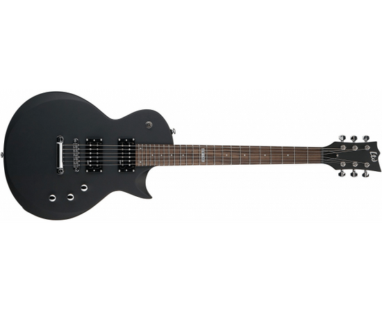 Электрогитара LTD Standard ESP EC50 BLKS - 41876 за 0 грн. | 4Club