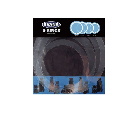 Набор демпфирующих колец EVANS ERSTANDARD - 41922 за 745 грн. | 4Club