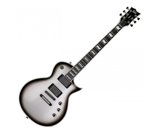 Электрогитара LTD Deluxe ESP EC1000 SSB - 41646 за 0 грн. | 4Club