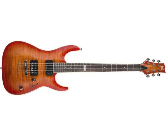 Электрогитара LTD Deluxe  ESP H500 ACSB - 41827 за 0 грн. | 4Club