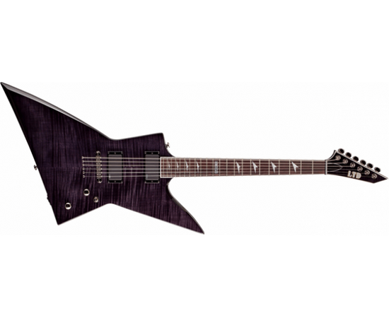 Электрогитара LTD Standard ESP EX401FM STBLK - 41877 за 0 грн. | 4Club