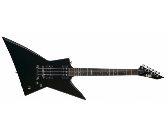 Электрогитара LTD Standard ESP EX50 BLK - 41878 за 0 грн. | 4Club